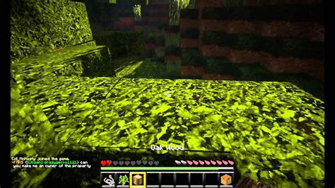 Inside the Minecraft Witch Dungeon: Unveiling the Kinkier Side of the Game